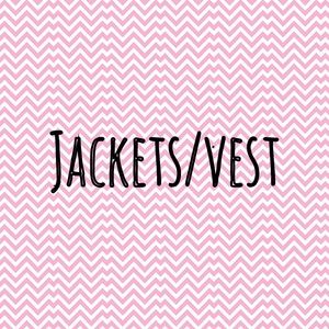 Jackets